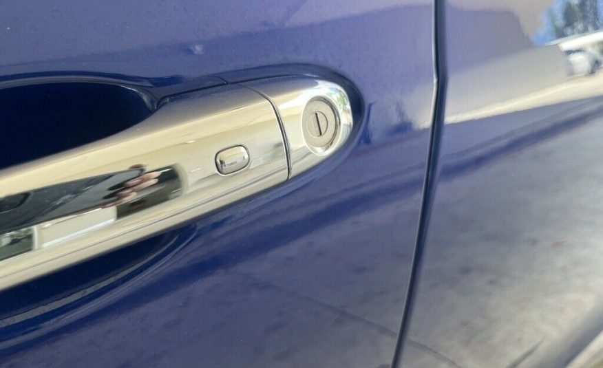 2019 Maserati Ghibli