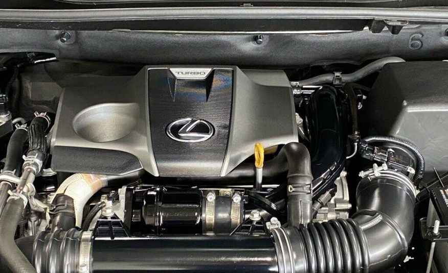 2020 Lexus NX 300 Base