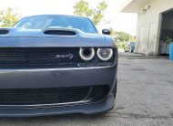 2020 Dodge Challenger SRT Hellcat