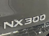 2020 Lexus NX 300 Base