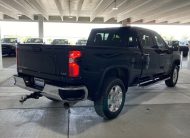 2021 Chevrolet Silverado 2500HD LTZ