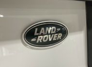 2020 Land Rover Discovery Sport SE