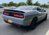 2021 Dodge Challenger SRT Hellcat