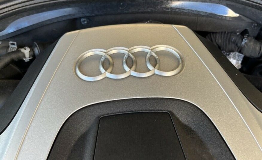 2016 Audi A7 3.0T Premium Plus