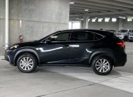 2020 Lexus NX 300 Base
