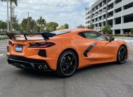 2022 Chevrolet Corvette Stingray