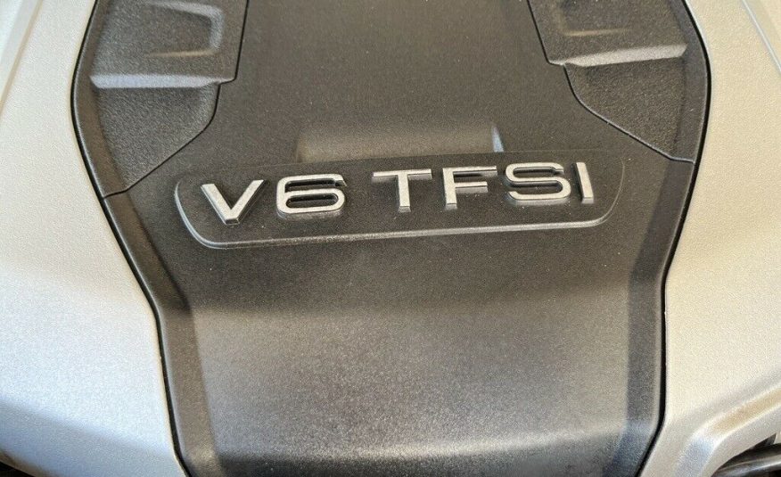 2016 Audi A7 3.0T Premium Plus