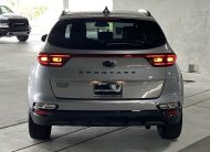 2022 Kia Sportage Nightfall