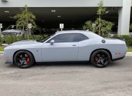 2021 Dodge Challenger SRT Hellcat