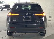 2020 Lexus NX 300 Base