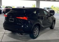 2020 Lexus NX 300 Base