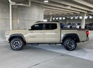 2018 Toyota Tacoma TRD Offroad