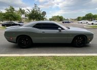 2021 Dodge Challenger SRT Hellcat