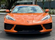 2022 Chevrolet Corvette Stingray