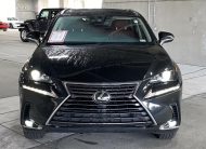 2020 Lexus NX 300 Base