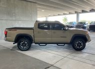 2018 Toyota Tacoma TRD Offroad