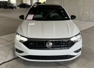 2020 Volkswagen Jetta R-Line