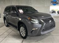 2021 Lexus GX 460