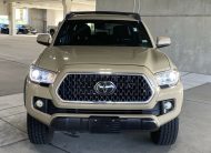 2018 Toyota Tacoma TRD Offroad