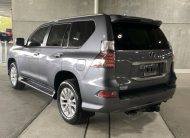 2021 Lexus GX 460