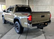 2018 Toyota Tacoma TRD Offroad