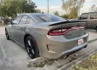 2019 Dodge Charger RT Scat Pack