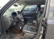 2014 Jeep Patriot Limited 153610 Miles Maximum Steel Metallic Clearcoat