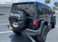 2021 Jeep Wrangler Unlimited Rubicon 4xe