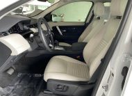 2020 Land Rover Discovery Sport SE