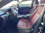 2020 Lexus NX 300 Base