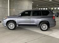 2021 Lexus GX 460