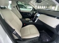 2020 Land Rover Discovery Sport SE