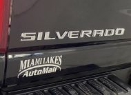 2021 Chevrolet Silverado 2500HD LTZ