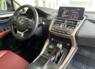 2020 Lexus NX 300 Base