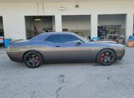 2020 Dodge Challenger SRT Hellcat