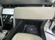2020 Land Rover Discovery Sport SE