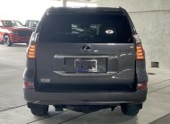 2021 Lexus GX 460