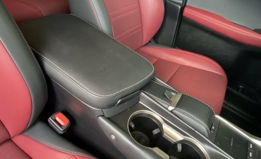 2020 Lexus NX 300 Base