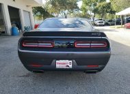 2020 Dodge Challenger SRT Hellcat