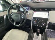 2020 Land Rover Discovery Sport SE