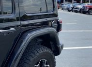 2021 Jeep Wrangler Unlimited Rubicon 4xe