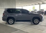 2021 Lexus GX 460