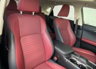 2020 Lexus NX 300 Base