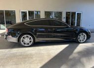2016 Audi A7 3.0T Premium Plus