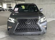 2021 Lexus GX 460