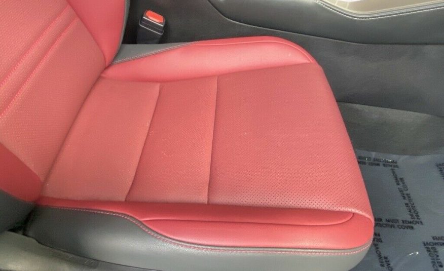 2020 Lexus NX 300 Base