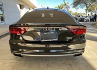 2016 Audi A7 3.0T Premium Plus