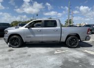 2022 Ram 1500 Big HornLone Star