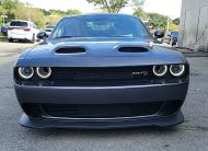 2020 Dodge Challenger SRT Hellcat