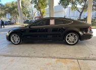 2016 Audi A7 3.0T Premium Plus